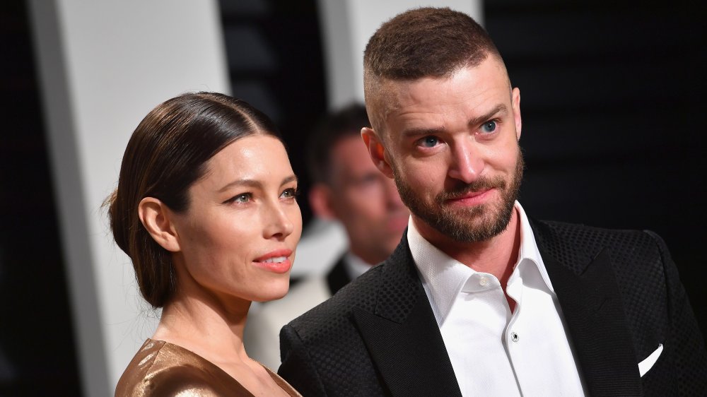 Does Justin Timberlake Have Kids? Who is Justin Timberlake? Justin  Timberlake's Age, Family, Parents and More - News