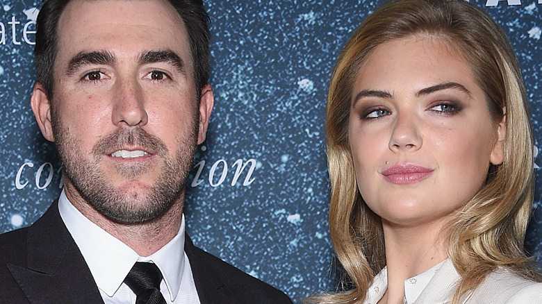 Justin Verlander and Kate Upton relationship timeline: What to know about  Astros star, model wife through the years