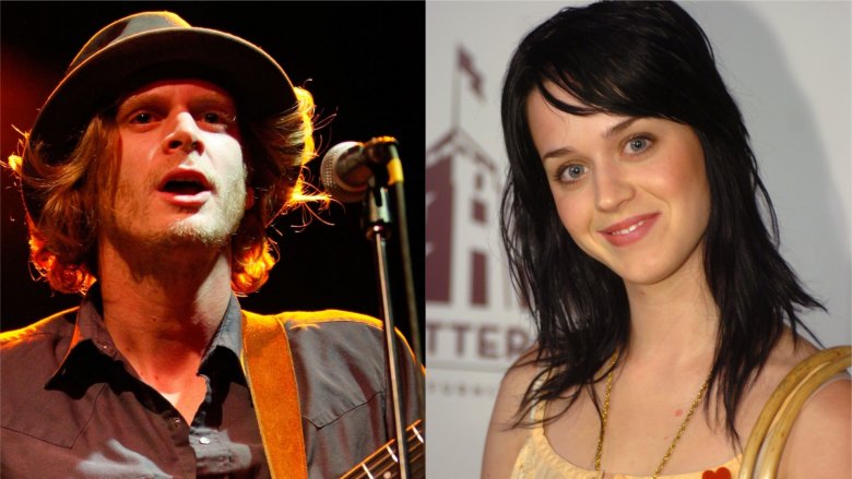 Matt Thiessen, Katy Perry