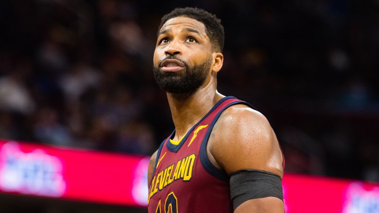 Tristan Thompson