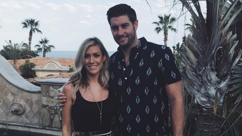 Kristin Cavallari and Jay Cutler