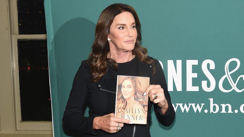Caitlyn jenner