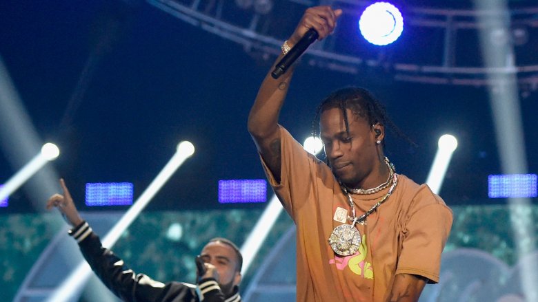 Travis Scott