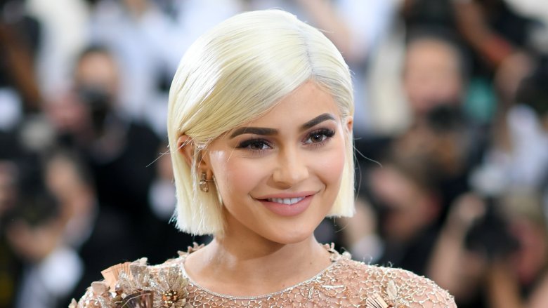 Kylie Jenner