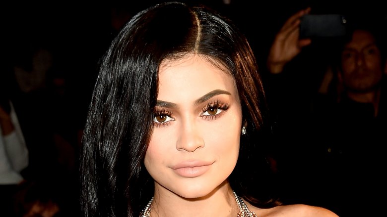 Kylie Jenner 