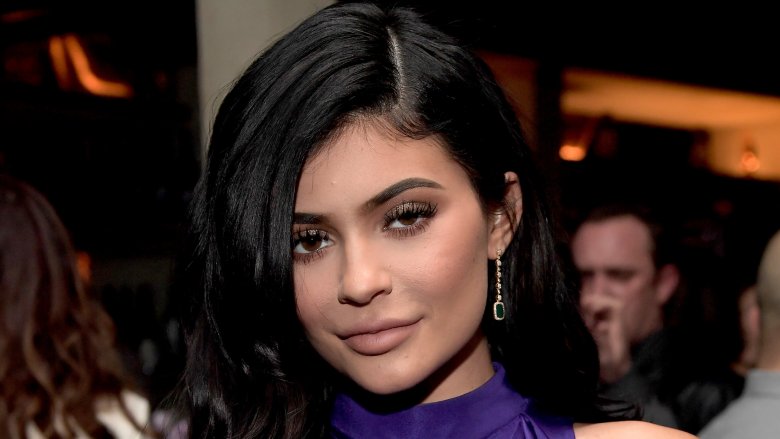 Kylie Jenner 