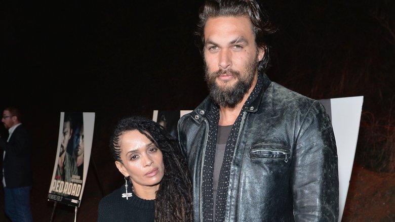 Lisa Bonet And Jason Momoas Strange Relationship 