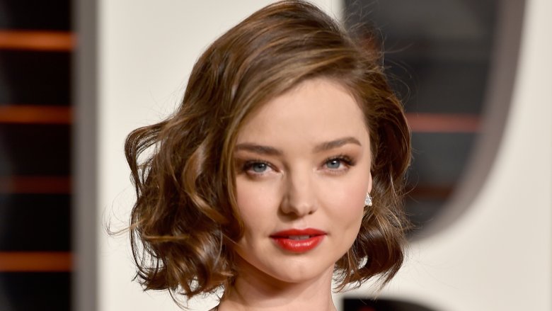 Miranda Kerr
