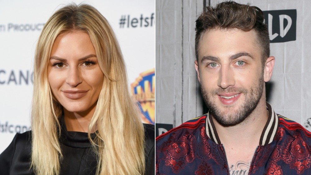 Strange Things About Morgan Stewart And Jordan Mcgraw S Relationship