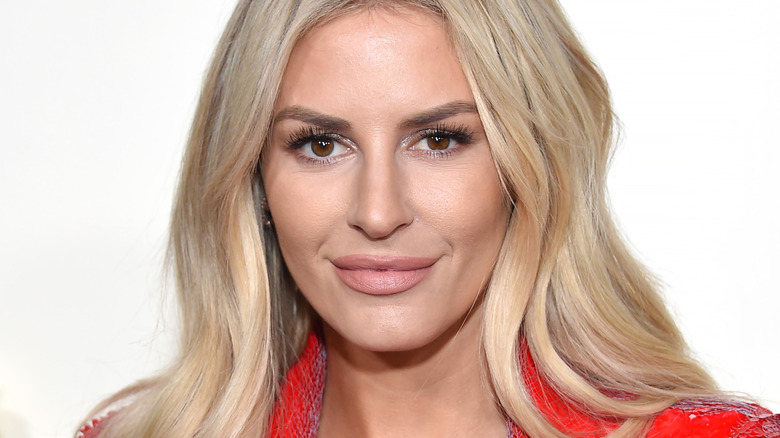 Morgan Stewart, Jordan McGraw