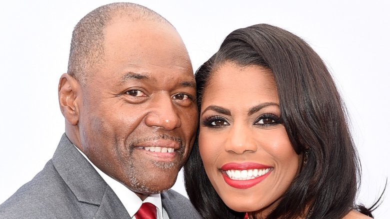Manigault pictures omarosa A thirsty