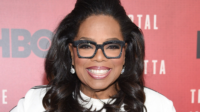 Oprah Winfrey