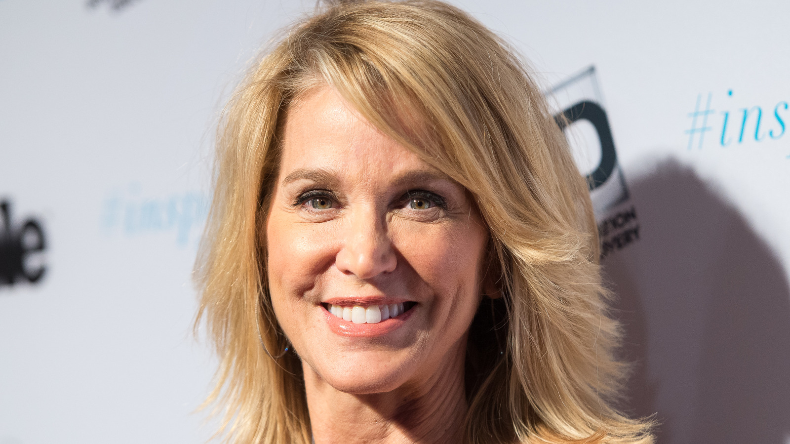 Strange Things About Paula Zahn's Marriage