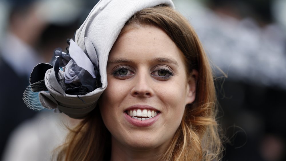 Strange Things About Princess Beatrice And Edoardo Mapelli Mozzi