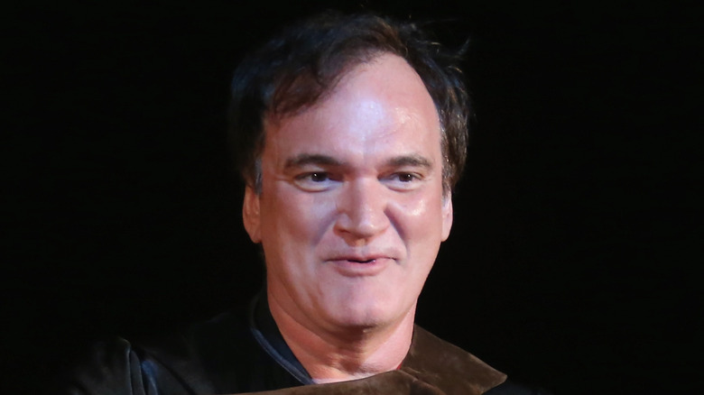 Quentin Tarantino
