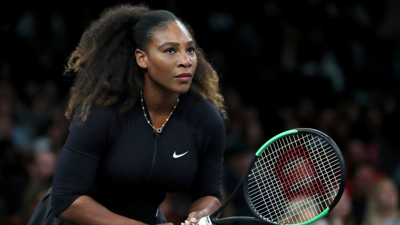 Serena Williams
