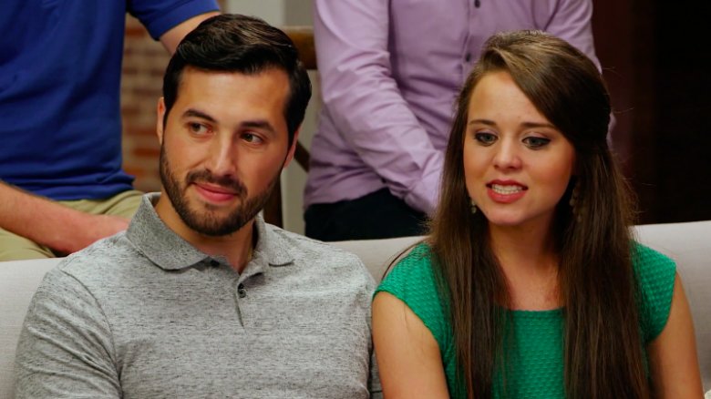 Jinger and Jeremy Vuolo