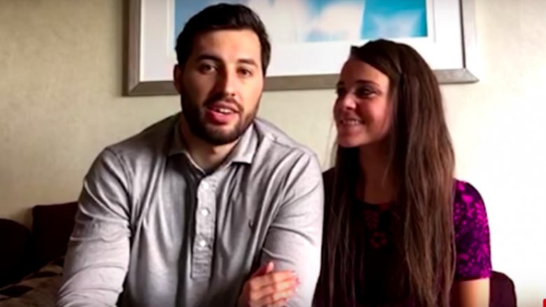 Jeremy and Jinger Vuolo