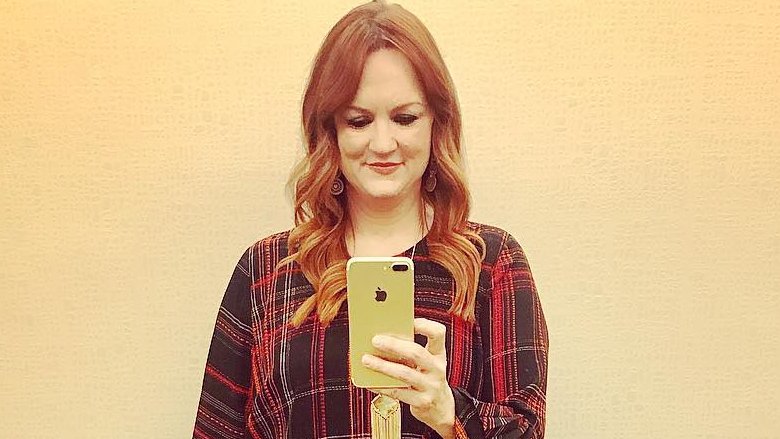 Ann Marie "Ree" Drummond 