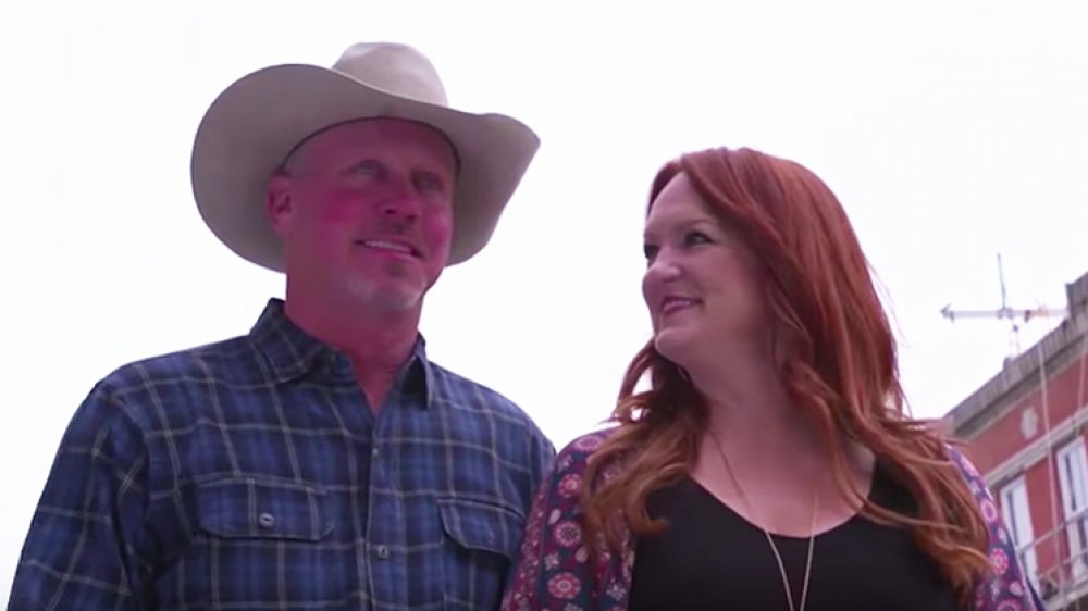  Ladd Drummond, Ann Marie "Ree" Drummond