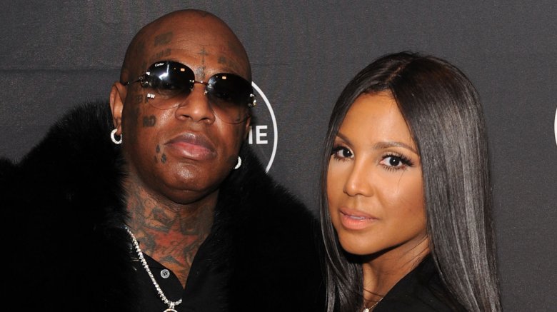 Birdman, Toni Braxton