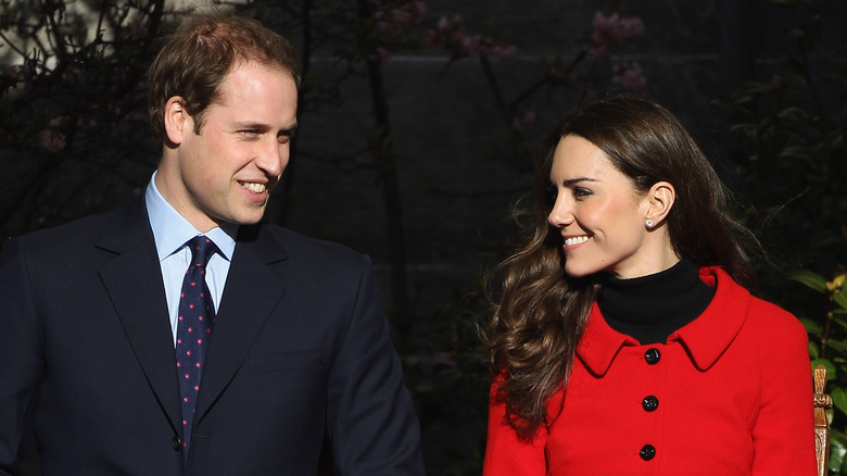 Prince William Kate Middleton