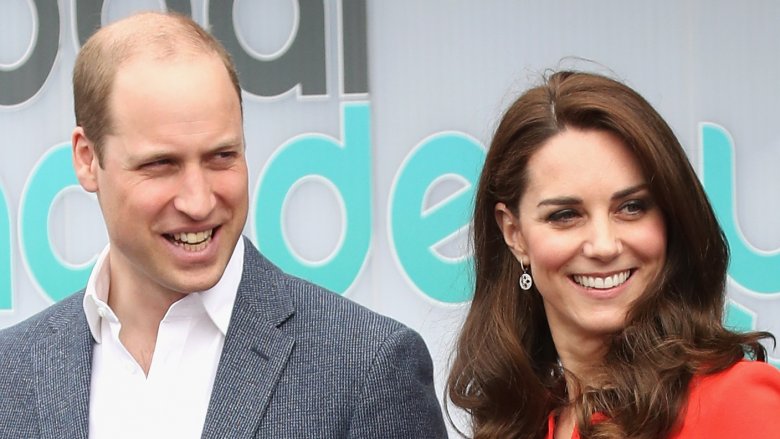 Prince William Kate Middleton