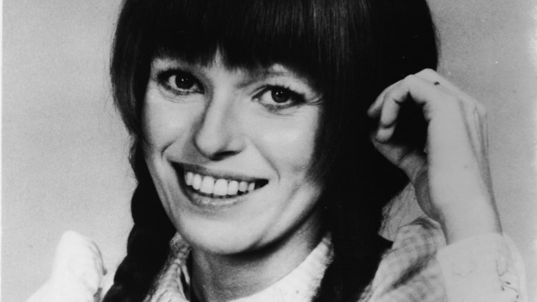 Louise Lasser