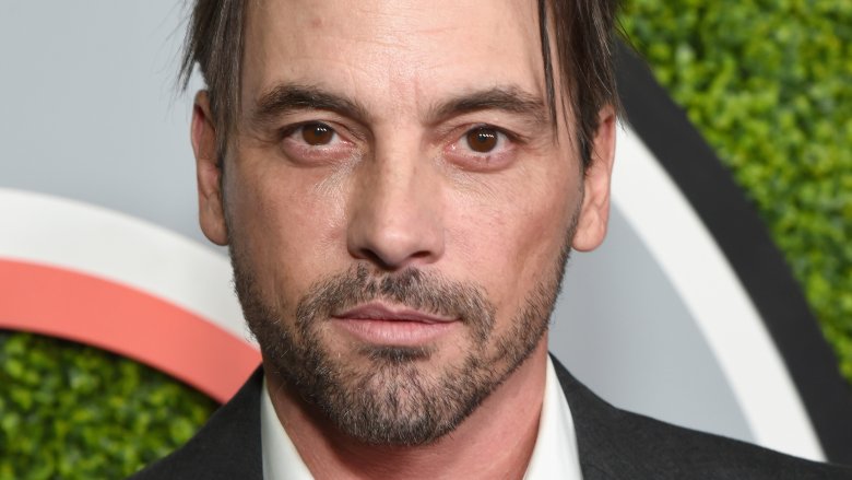 Skeet Ulrich
