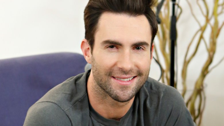 Adam Levine