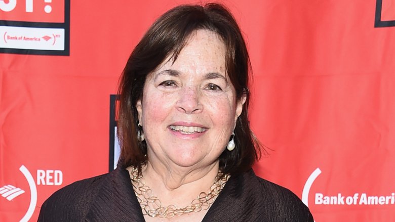 The Barefoot Contessa