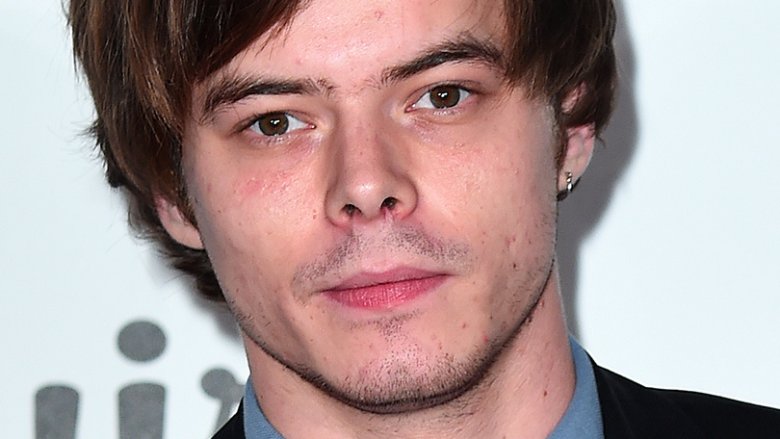 Stranger Things actor Charlie Heaton denied US entry over drugs