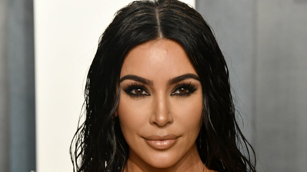 Kim Kardashian