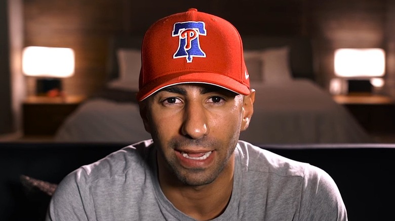 Fousey explains his plan
