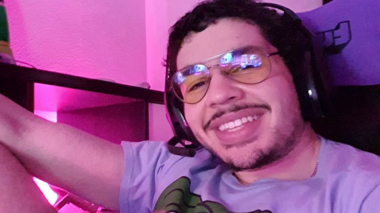 Greekgodx