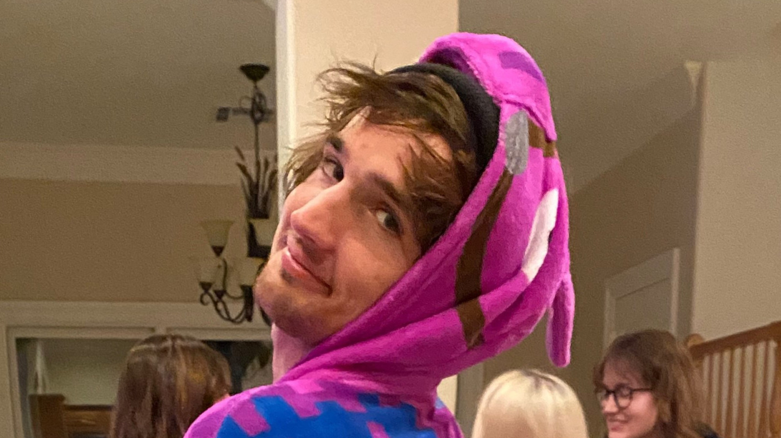 Streamer Drama That Ended Up Being Fake