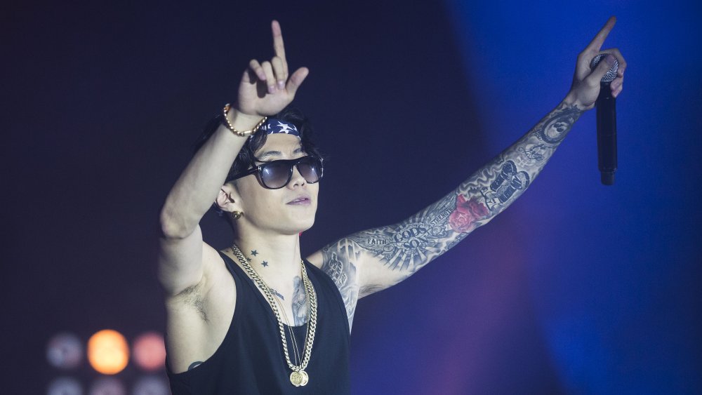 Jay Park