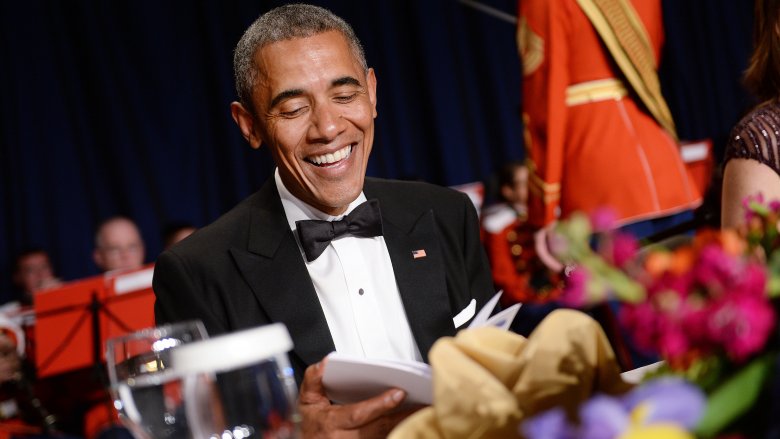 Barack Obama