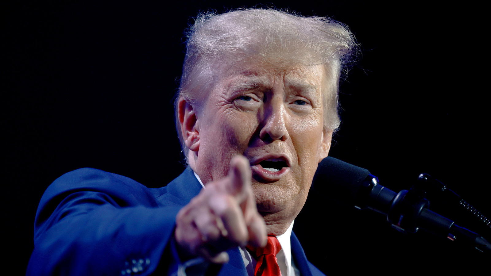 Stupidly Expensive Things Donald Trump Has Owned
