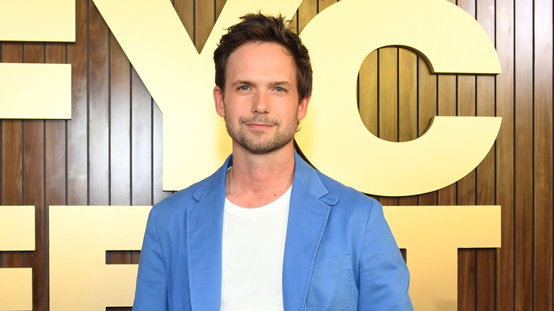 Patrick J. Adams at Andor Season 2 FYC Event at the DGA Theater
