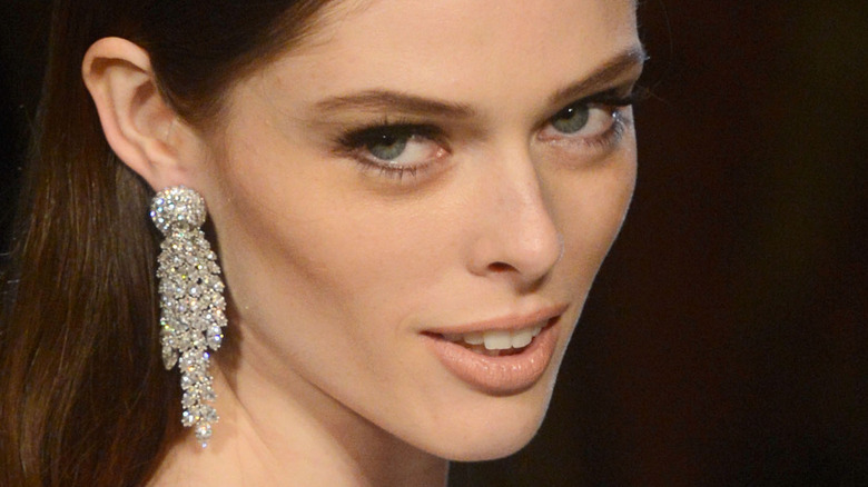 Coco Rocha