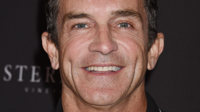 Jeff Probst at 2017 Emmys