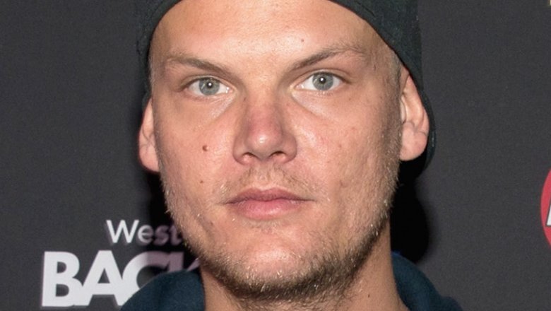 Avicii