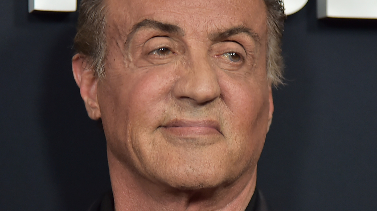 Sylvester Stallone Sparks Reconciliation Speculation With His Estranged Wife
