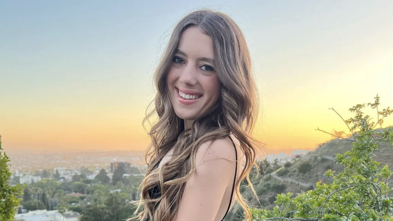 youtube star and actor Symonne Harrison