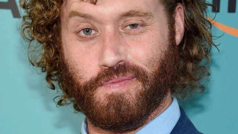 T.J. Miller