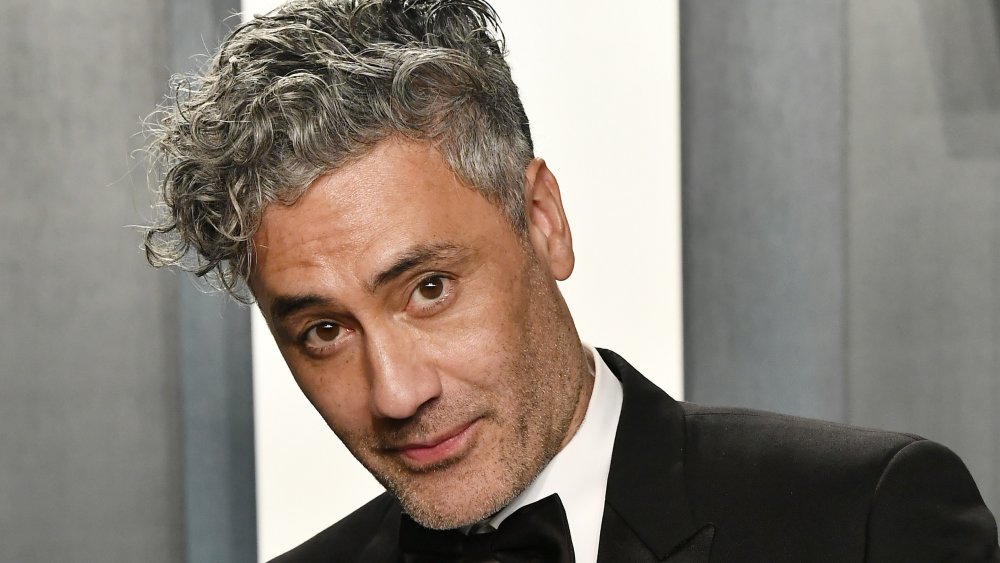 Taika Waititi