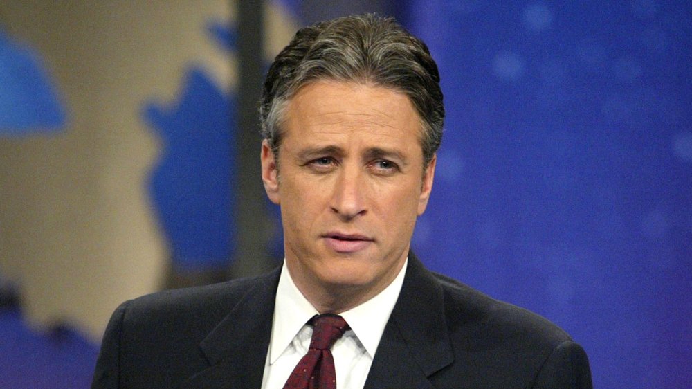 Jon Stewart