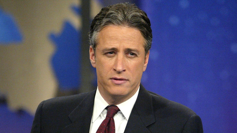 Jon Stewart
