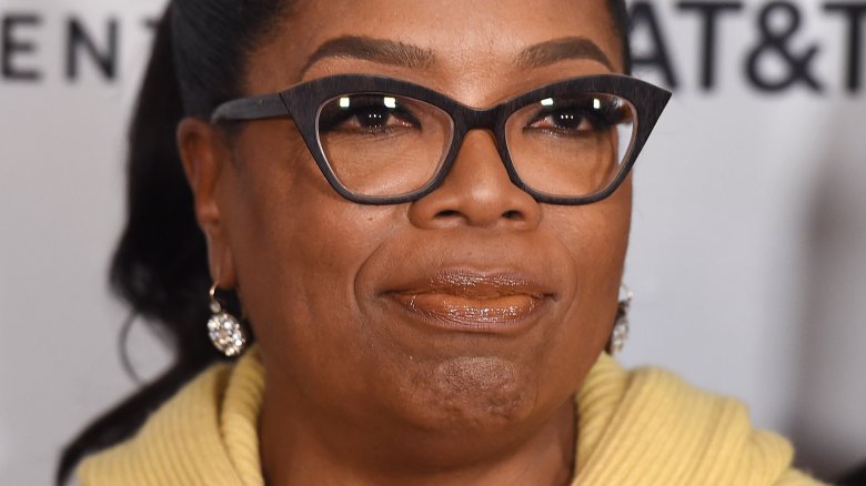 Oprah Winfrey